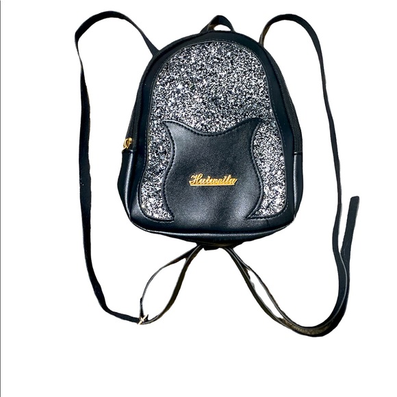 Glam Mini Backpack - Picture 1 of 3